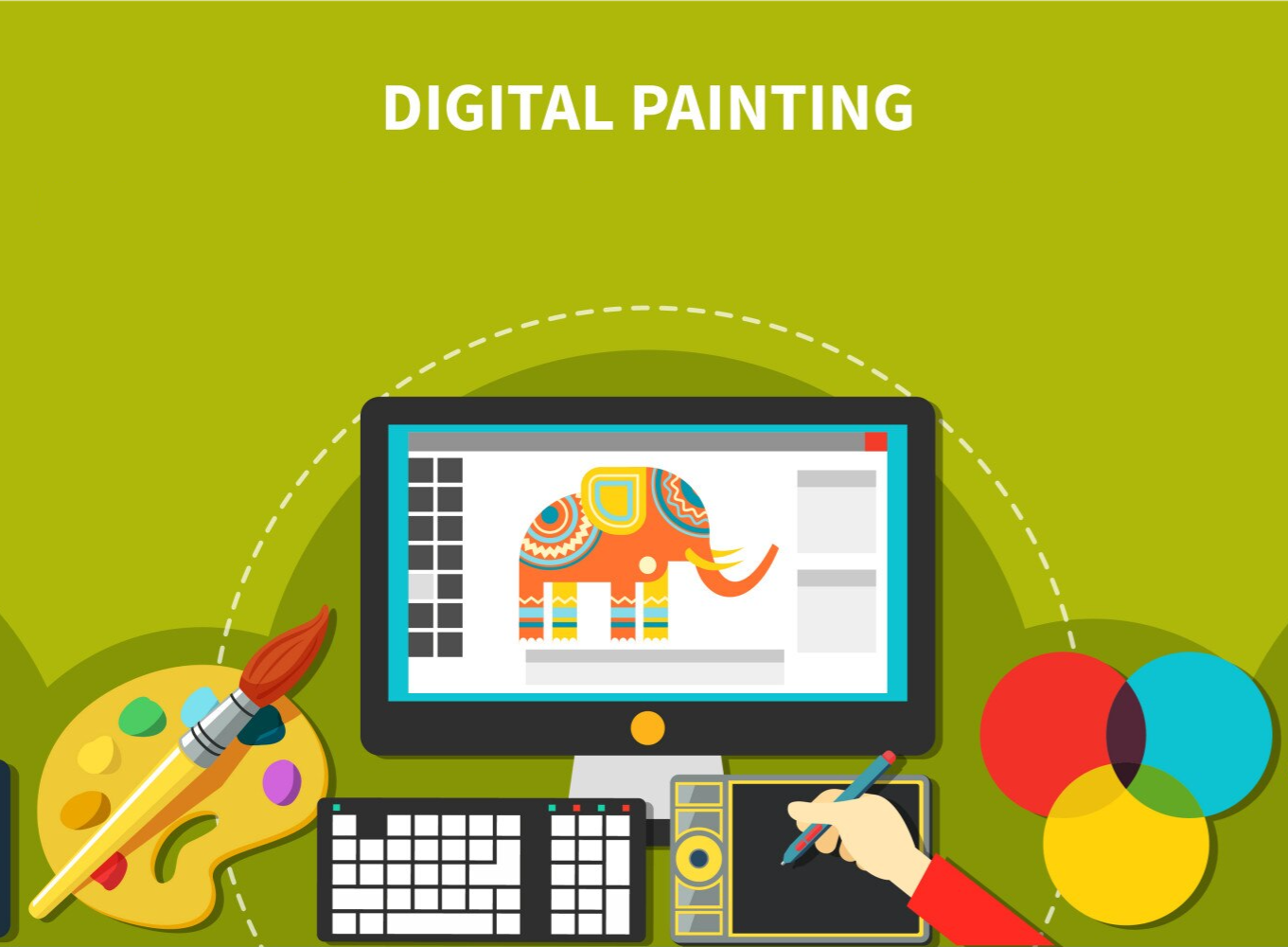 2. Digital Printing